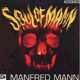 Manfred Mann - Soul Of Mann