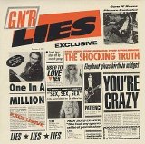 Guns N' Roses - G N' R Lies