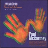 Paul Mccartney - Wingspan Hits And History