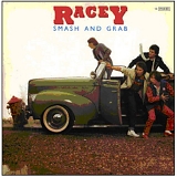 Racey - Smash And Grab