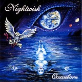 Nightwish - Oceanborn (Official Collectors Edition)