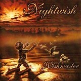 Nightwish - Wishmaster (Official Collector Edition)