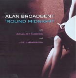 Alan Broadbent - 'Round Midnight