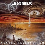 Scanner - Mental Reservation