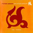 Peter Green Splinter Group - Time Traders