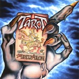 Tarot - The Spell of Iron