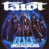 Tarot - Undead Indeed Live