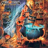 Helloween - Better Than Raw