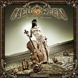 Helloween - Unarmed - The Best of 25th Anniversary