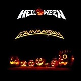 Helloween - Live In Gothenburg