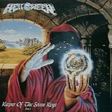 Helloween - Keeper Of The Seven Keys Part I