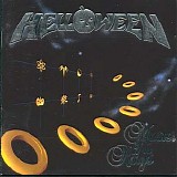 Helloween - Master Of The Rings