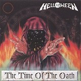 Helloween - The Time Of The Oath