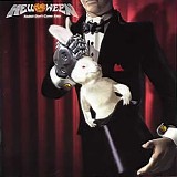 Helloween - Rabbit Don't Come Easy