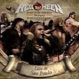 Helloween - Keeper Of The Seven Keys - The Legacy - World Tour 05'06