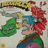 Bloodrock - Bloodrock U.S.A.