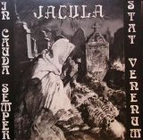 Jacula - In Cauda Semper Stat Venenum