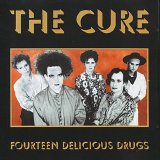 The Cure - Fourteen Delicious Drugs. Forbidden Toxic Medicine