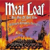 Meat Loaf - Bat Out Of Hell Live (With The Melbourne Symphony Orchestra)