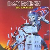 Iron Maiden - BBC Archives