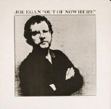 Joe Egan - Out Of Nowhere