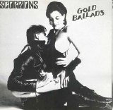 Scorpions - Gold Ballads