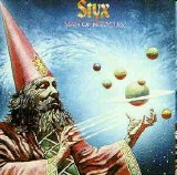 Styx - Man of Miracles