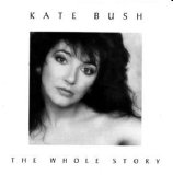 Kate Bush - The Whole Story