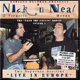 Nick D'Virgilio 'n Neal Morse - Two Separate Gorillas Live In Europe