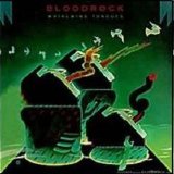 Bloodrock - Whirlwind Tongues