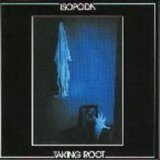 Isopoda - Taking Root