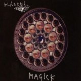 Klaxons - Magick