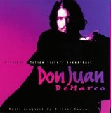 Michael Kamen - Don Juan DeMarco