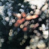 Pink Floyd - Obscured By Clouds