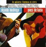 Paco de LucÃ­a y Ricardo Modrego - Dos Guitarras Flamencas en Stereo