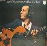 Paco de LucÃ­a - Recital de guitarra