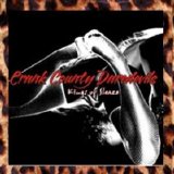 Crank County Daredevils - Kings of Sleaze