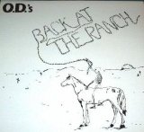 O.D.'s (Orange Donuts) - Back at the ranch