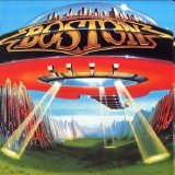 Boston - Don't look back