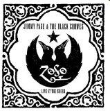 Jimmy Page & The Black Crowes - Live At The Greek