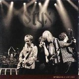 Styx - Styx World: Live 2001