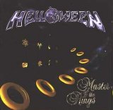 Helloween - Master of the Rings