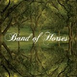 Band Of Horses - Everything All The Time