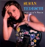 Susan Tedeschi - Just Won't Burn