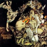 Kate Bush - Never For Ever