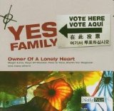 Yes Family - Owner Of A Lonely Heart