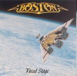 Boston - Third Stage