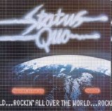 Status Quo - Rockin' All Over The World