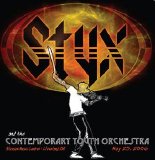 Styx And The Contemporary Youth Orchestra - One With Everything
