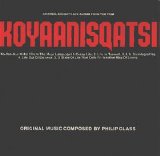 Philip Glass - Koyaanisqatsi